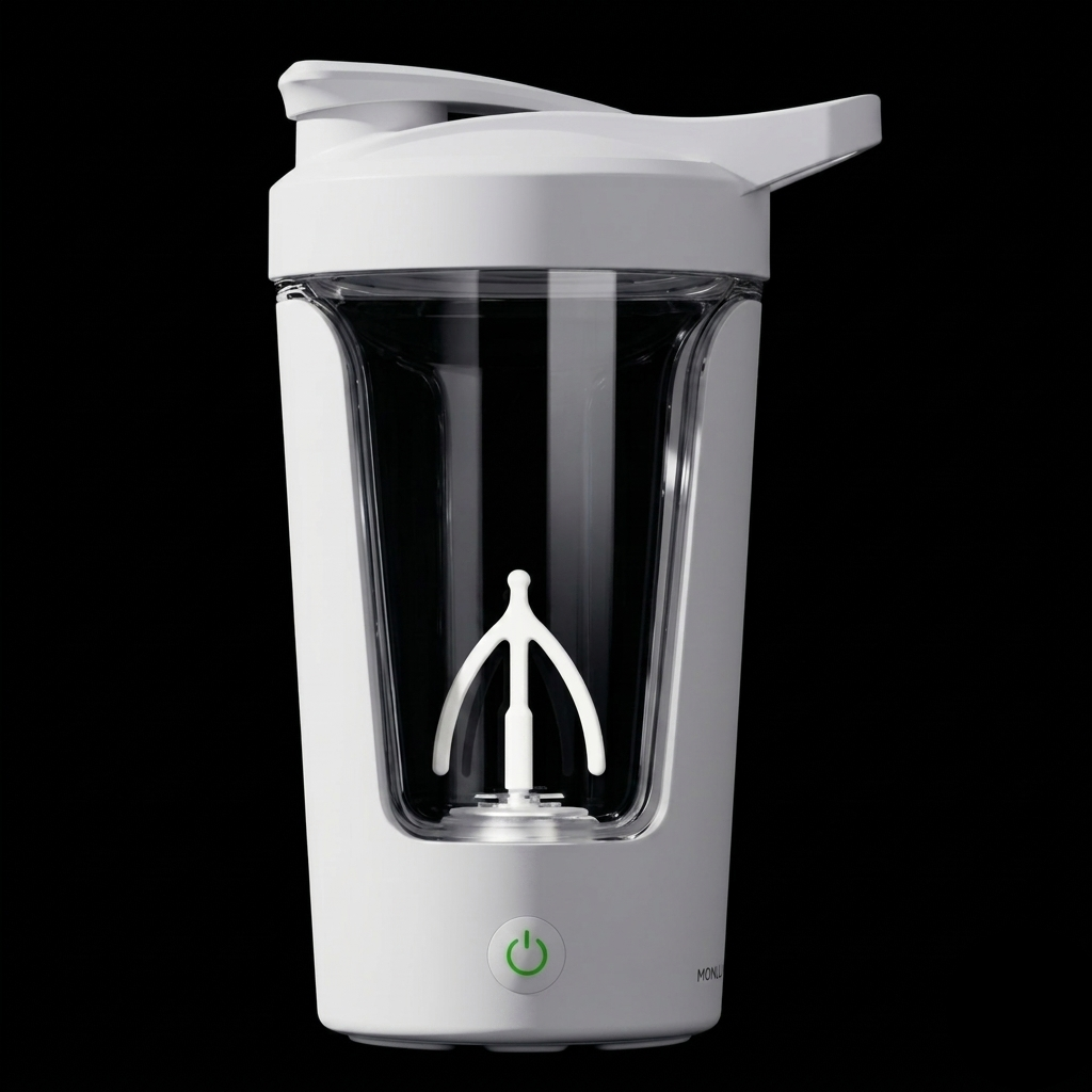 Shaker electrico