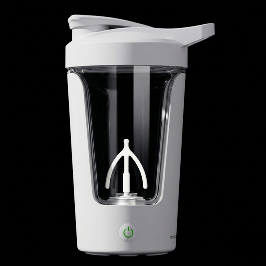 Electric shaker